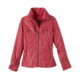 prAna Chantal Jacket - Women's-Cardinal-X-Small