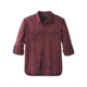 prAna Chapland Long Sleeve Shirt - Mens, Mulled Wine, Medium, M23181368-MUWI-M