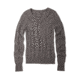 prAna Chloe Sweater - Women's-Gravel-Small