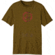 prAna Classic T-Shirt - Men's -Saguaro-Medium