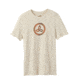 prAna Classic T-Shirt - Men's -Stone-Small