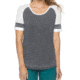 prAna Cleo Tee - Women's-Coal-Large
