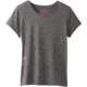 prAna Climbing Tee - Women's, Charcoal, Medium, W1PRAN316-CHR
