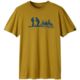 Prana Cohabitate T-Shirt - Mens-Safari-