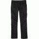 prAna Continuum Pant - Men's-Black-Regular Inseam-30 Waist
