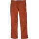 prAna Continuum Pant - Men's-Henna-Regular Inseam-33 Waist