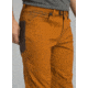 prAna Continuum Pant - Mens, Burnt Caramel, 34 Waist, M4CONT314-BTCA-34