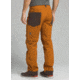 prAna Continuum Pant - Mens, Burnt Caramel, 34 Waist, M4CONT314-BTCA-34