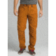 prAna Continuum Pant - Men's, Burnt Caramel, 34 Waist, M4CONT314-BTCA-34