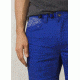 Prana Continuum Pant Mens, Cobalt, 30, M4CONT314-CBT-30