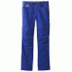 prAna Continuum Pant Mens, Cobalt, 33, M4CONT314-CBT-33