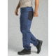prAna Continuum Pant - Mens, Equinox Blue, 36 Waist, M4CONT314-EQBL-36