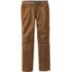 prAna Continuum Pant - Mens, Sepia, 36, M4CONT314-SEP-36