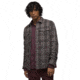prAna Copper Skies Lined Flannel - Mens, Flint Heather, Extra Large, 1973721-020-XL
