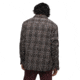 prAna Copper Skies Lined Flannel - Mens, Flint Heather, Extra Large, 1973721-020-XL
