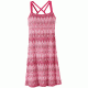 prAna Cora Dress - Women's -Azalea Feather-X-Small