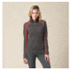 prAna Corrine Sweater - Women's-Espresso-Small
