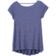 prAna Cosmo Top - Women's -Antique Velvet-Small