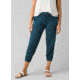 prAna Cozy Up Ankle Pant - Womens, Atlantic Heather, Large, Regular, W41202064-ALHT-L