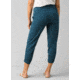 prAna Cozy Up Ankle Pant - Womens, Atlantic Heather, Large, Regular, W41202064-ALHT-L