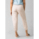 prAna Cozy Up Ankle Pant - Womens, Champagne Heather, Medium, Regular, W41202064-CWHT-M