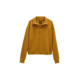 prAna Cozy Up Pullover - Womens, Spiced Heather, Extra Small, 2046111-200-XS