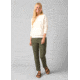 prAna Cozy Up Sweatshirt - Womens, Canvas Heather, Small, 1967291-250-S