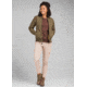 prAna Cozy Up Sweatshirt - Womens, Cocoa Heather, Medium, W23180582-CZHT-M