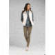 prAna Cozy Up Sweatshirt - Womens, Grey Blue Heather, Large, W23180582-GBHT-L
