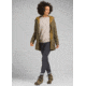 prAna Cozy Up Sweatshirt - Womens, Oatmeal Heather, Medium, W23180582-OAHT-M