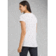 prAna Cozy Up T-shirt, White, XLarge, W13180737 -100-XL