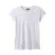 prAna Cozy Up T-shirt, White, XLarge, W13180737 -100-XL