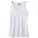 prAna Cozy Up Tank, White, XLarge, W11190754 -100-XL
