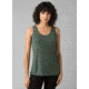 prAna Cozy Up Tank - Womens, Canopy Heather, Medium, W11190754-CNHT-M