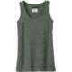 prAna Cozy Up Tank - Womens, Canopy Heather, Medium, W11190754-CNHT-M