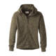 prAna Cozy Up Zip Up Jacket - Women's, Cargo Green Heather, Medium, W23180581-CGHT-M