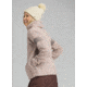 prAna Crestland Pullover - Womens, Khaki Rose, Medium, W23180548-KHRO-M