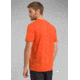 prAna Crew, Koi Heather, XLarge, M1CREW114 -619-XL
