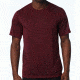 prAna Crux Crew T-Shirt - Men's-Rich Cocoa-Small