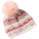 prAna Cubic Beanie, Rhubarb, One Size, U53170613-RHU-O/S