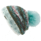 prAna Cubic Beanie, Storm Blue, One Size, U53170613-SRM-O/S