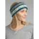 prAna Cubic Headband, Storm Blue, One Size, U53181612-SRM-O/S