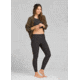 prAna Damaris Legging - Womens, Black, Extra Small, W43190842-BLK-XS