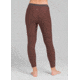 prAna Damaris Legging - Womens, Cocoa, Extra Small, W43190842-COA-XS