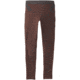 prAna Damaris Legging - Womens, Cocoa, Extra Small, W43190842-COA-XS