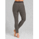 prAna Damaris Legging - Womens, Moon Light, Large, W43190842-MOLI-L