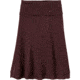 prAna Daphne Skirt - Women's-Mahogany-Large