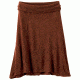 prAna Daphne Skirt - Women's-Terracotta-Large