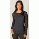 prAna Darla Top - Women's-Black-Small