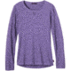 prAna Darla Top - Women's-Antique Velvet-Large